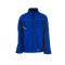 Highline softshell dzseki, királykék/tengerészkék/cink