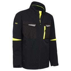 4-irányban elasztikus dzseki