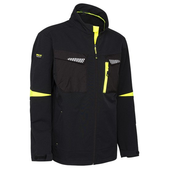 4-irányban elasztikus dzseki