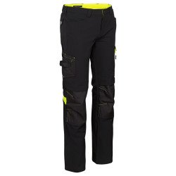 4-irányban elasztikus derekasnadrág