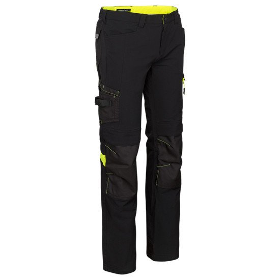 4-irányban elasztikus derekasnadrág